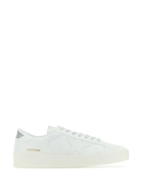 Golden Goose Golden Goose Deluxe Brand Man Sneakers