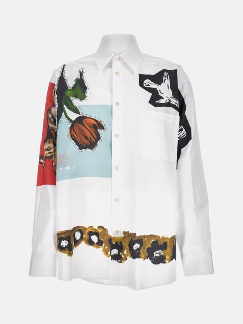 Marni Marni Women Shirt