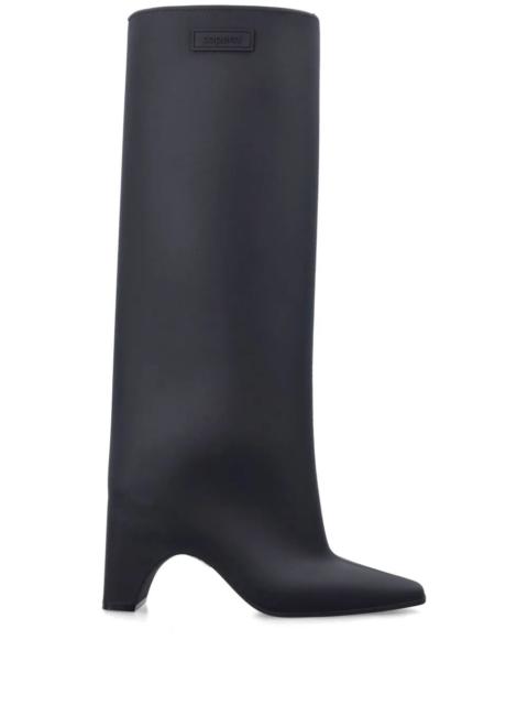 COPERNI Coperni Women Rubber Bridge Boot