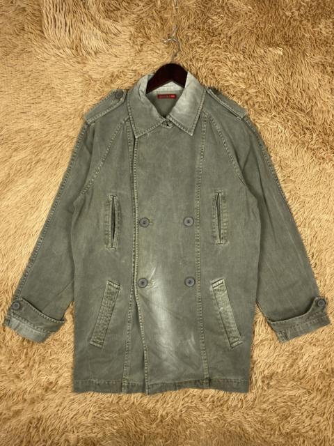 Other Designers Japanese Brand - Vintage 291295 Labo Homme Jacket DJ0883