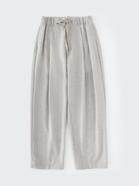 Studio Nicholson Noam Tropical Wool Pant