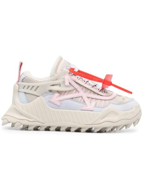 Off-White OFF-WHITE Odsy-1000 Beige