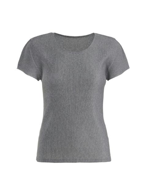 Pleats Please Issey Miyake MIST BASICS