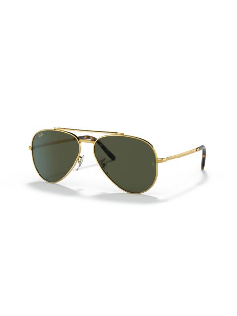 RB3625 New Aviator