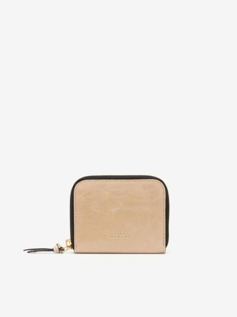 Isabel Marant YUKI SMALL WALLET