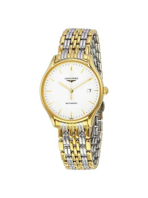 Longines Longines La Grande Classique Presence Automatic Ladies Watch L4.860.2.12.7