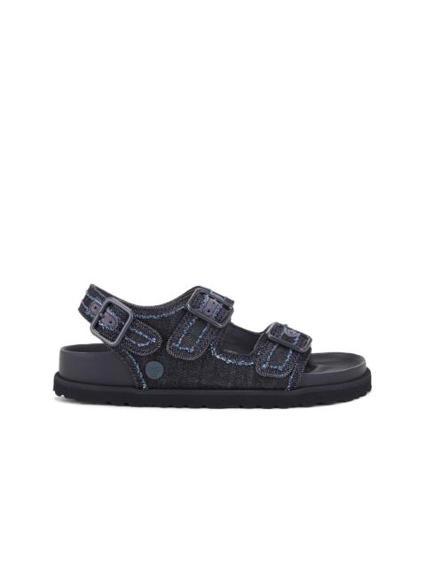 BIRKENSTOCK Milano Sandal