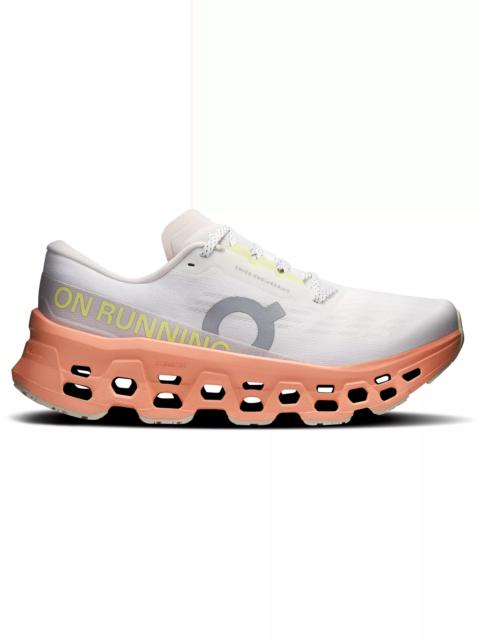 On On Women's Cloudmonster 3 Running Shoes