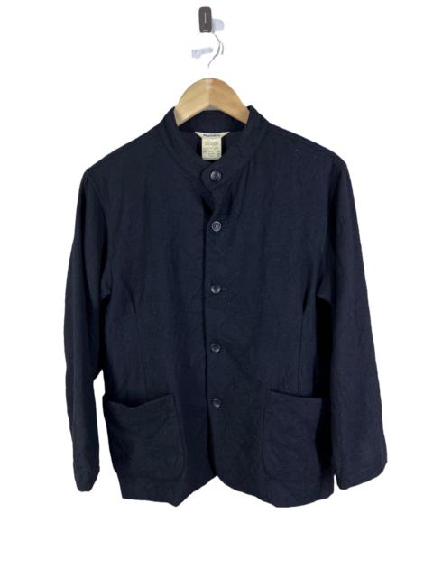 Other Designers Issey Miyake - 🔥PLANTATION ISSEY MIYAKE MANDARIN STYLE JACKET