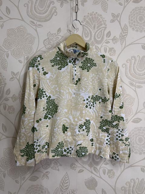 Other Designers Kenzo × Vintage - Vintage Kenzo Golf Long Sleeves Made In Japan