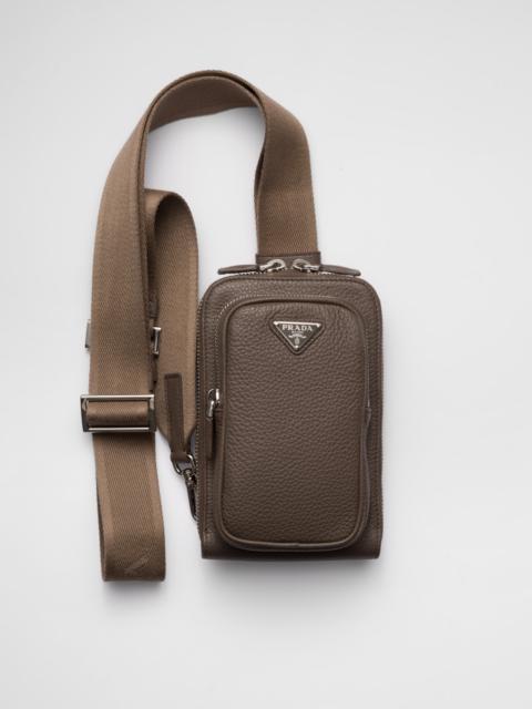 Prada Leather smartphone case