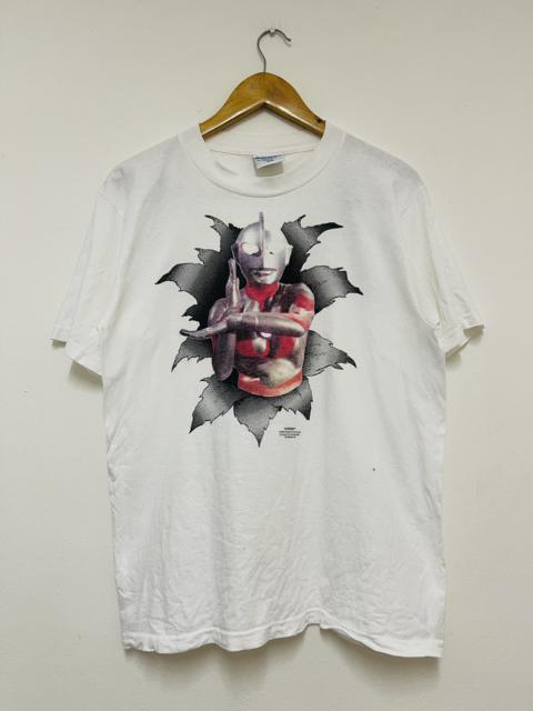 Other Designers Vintage - Vintage 90’s Ultraman 1994 mv1