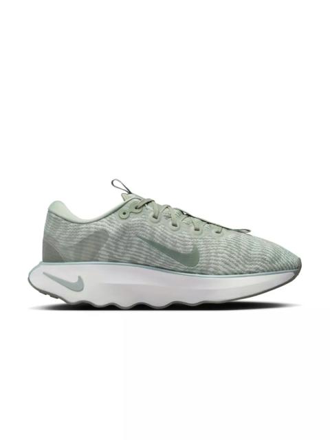 Nike Motiva "Jade Horizon/Light Silver/Dark Stucco/Jade Horizon" Men's Walking Shoe