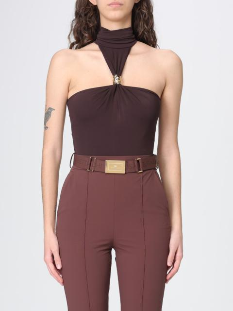 ELISABETTA FRANCHI Top woman Elisabetta Franchi