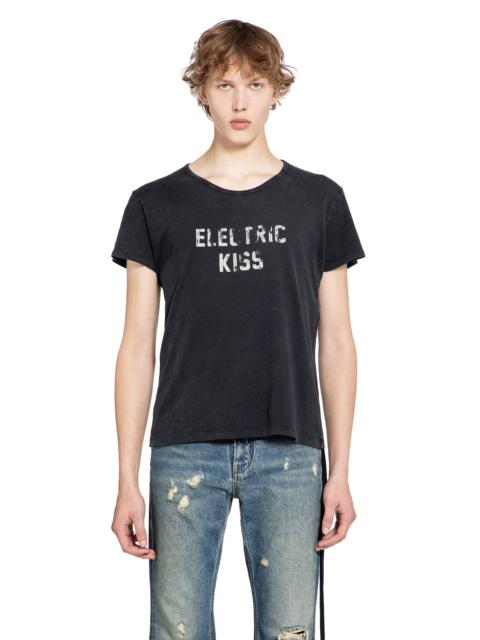 Ann Demeulemeester Idar ''electric Kiss'' T-shirt