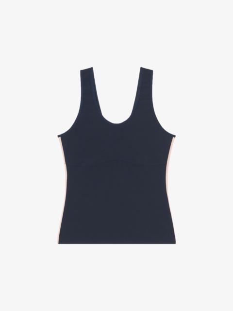 Repetto EXPRESSION TANK TOP