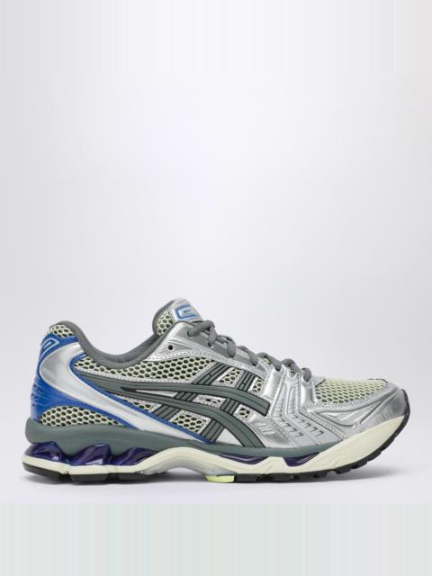 Asics Sneakers Gel-Kayano 14 Soft yellow/asics blue