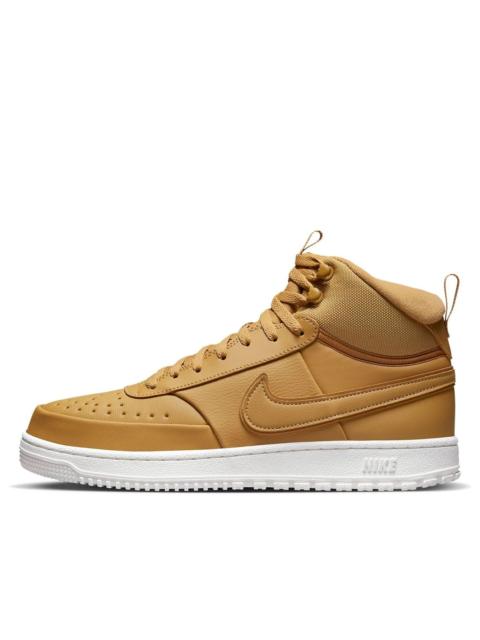 Nike Nike Court Vision Mid Winter 'Elemental Gold' DR7882-700