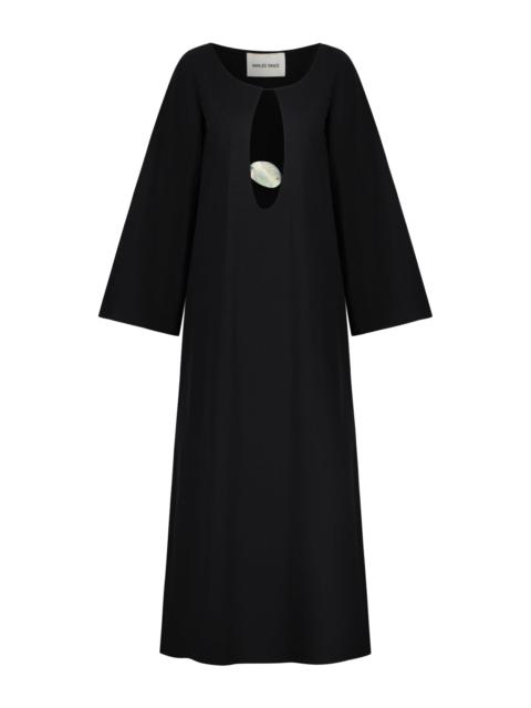 MARLIES GRACE OCEAN DRESS