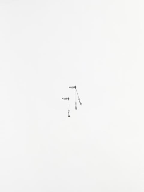 Lemaire Clove Pendant Earrings