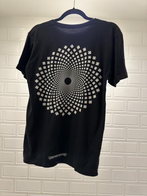 Chrome Hearts Psychedelic tee