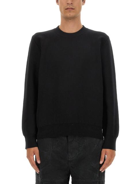 Off-White Off-White Men Sweatshirt With Logo