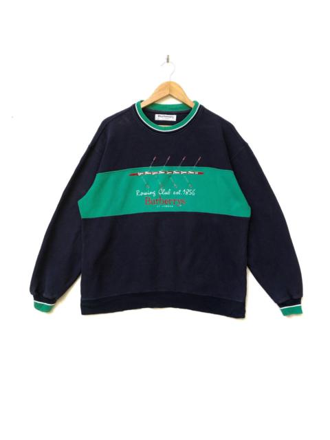 Other Designers Vintage - Burberrys of london Pullover