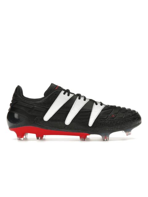 adidas adidas Predator 94 FG Limited Edition Black Vivid Red