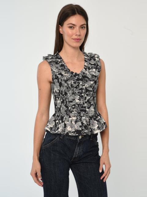 Love the Label Zephyr Top