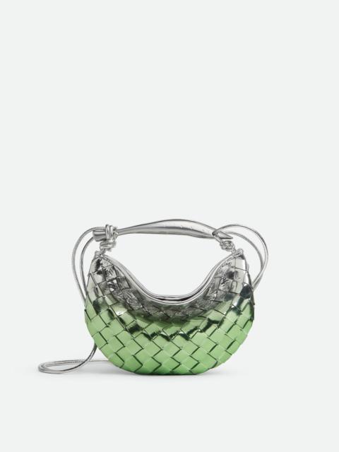 Bottega Veneta Baby Sardine