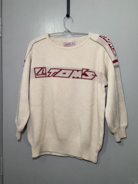 Other Designers Vintage Tom’s Performance Racing Toyota Sweatshirt