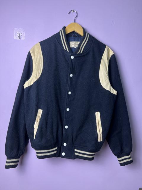 Other Designers Designer - 🔥Vintage Jim Brown Varsity Jackets