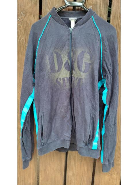 Dolce & Gabbana Vintage dolce gabbana sport underwear jacket