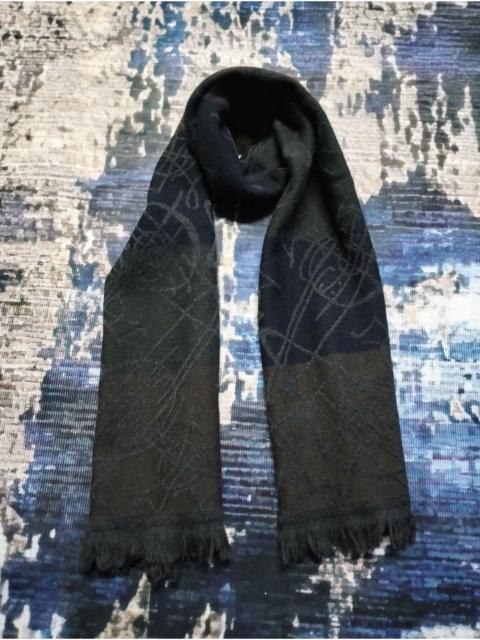 Vivienne Westwood Vintage Vivienne Westwood Orb Monogram Graffiti