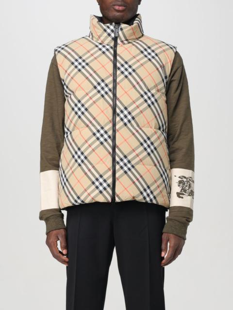 Jacket men Burberry