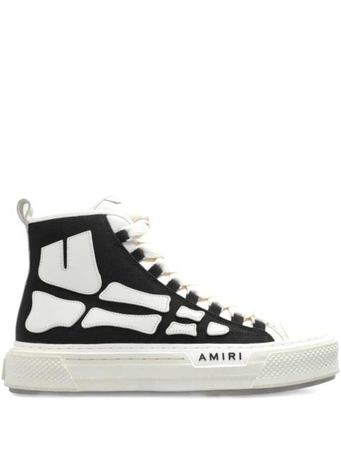 AMIRI Amiri Men Printed Sneakers
