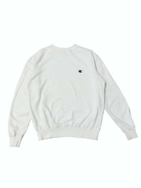 Champion Vintage Champion Iconic Logo Sweatshirt