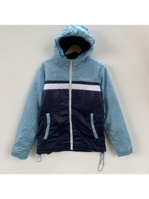 Other Designers Body glove puffer Jacket hoodie winter