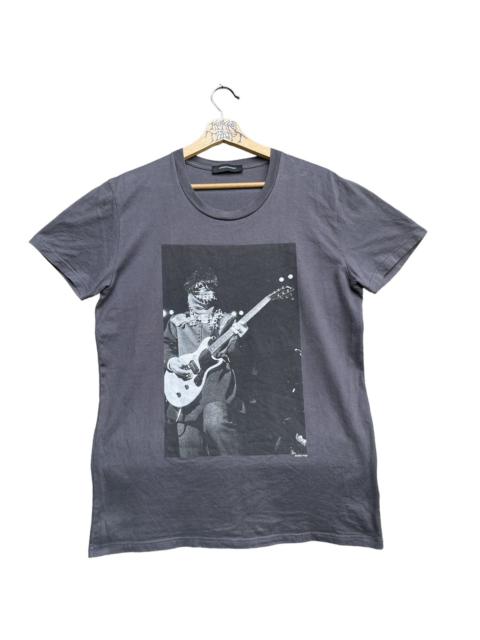 Other Designers 🔥Lithium Homme x Kurkku Mikio Ariga Japan Tee