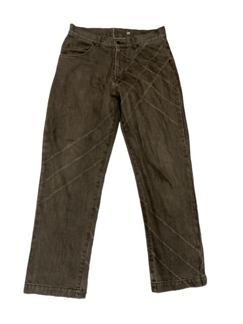 Other Designers Distressed Denim - Sublimation Distressed Denim