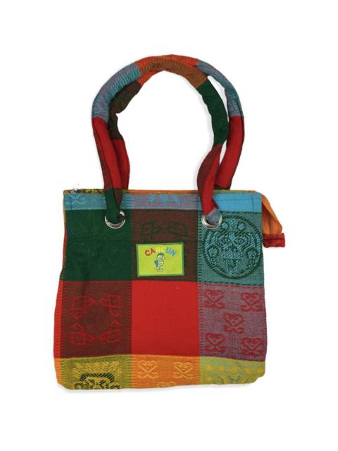 Other Designers JAPANESE BRAND TOTE BAG - T1