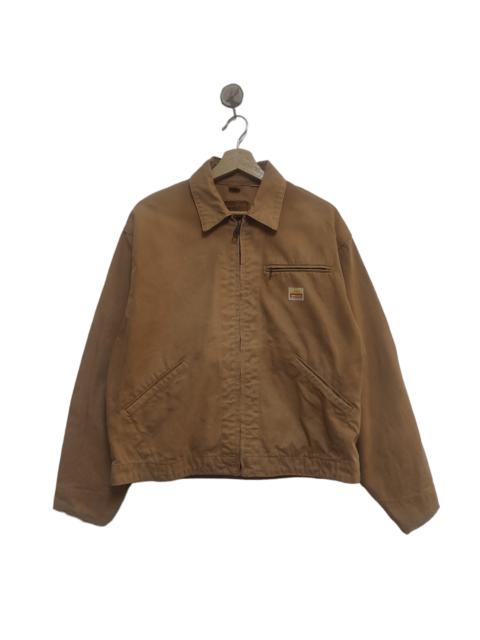 Other Designers Vintage Levi's Workers Jacket