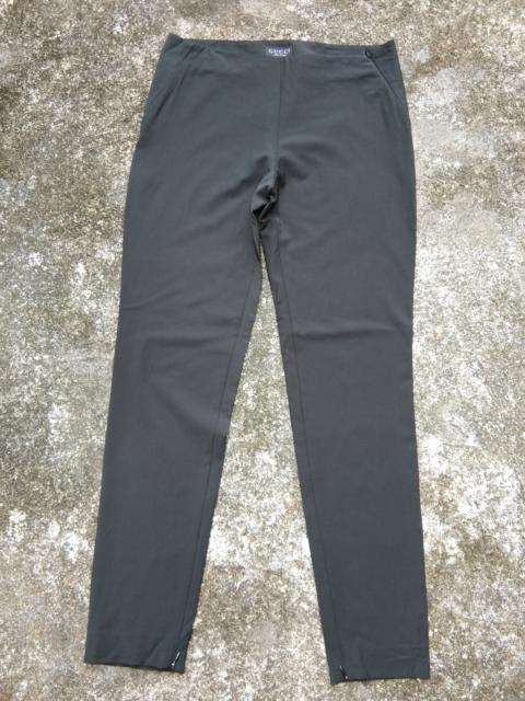 GUCCI VINTAGE GUCCI PANT