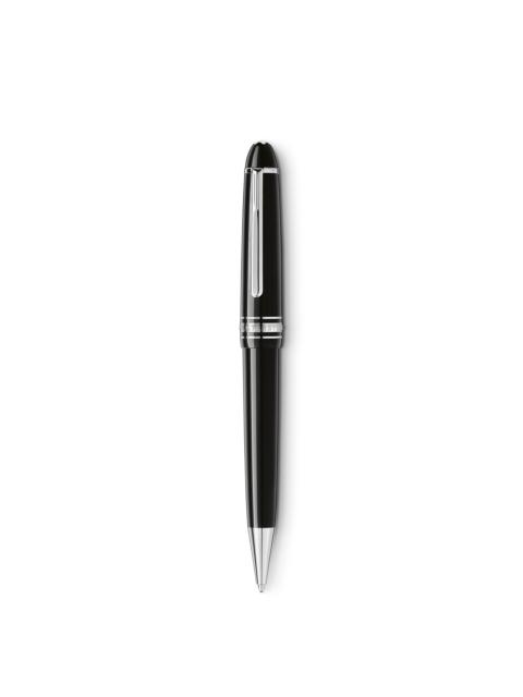 Montblanc MEISTERSTÜCK PLATINUM LINE MIDSIZE BALLPOINT PEN