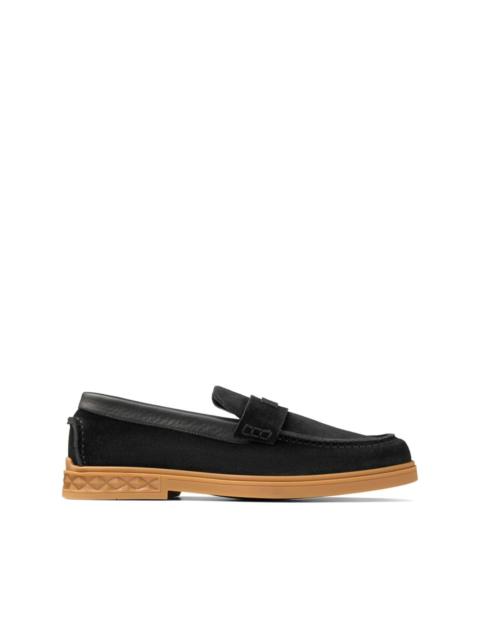 Josh Driver loafers