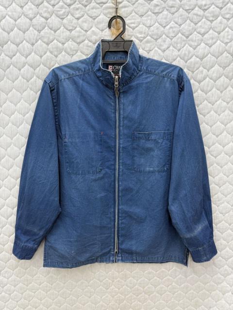 Other Designers 🔥🔥🔥STEALS VTG CHAPS RALPH LAUREN ZIPPER JACKET