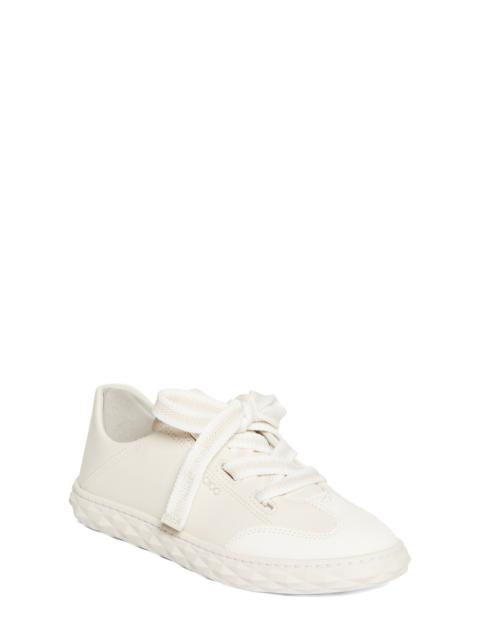 JIMMY CHOO Jimmy Choo Diamond Light Flex Convertible Sneaker in V Latte at Nordstrom