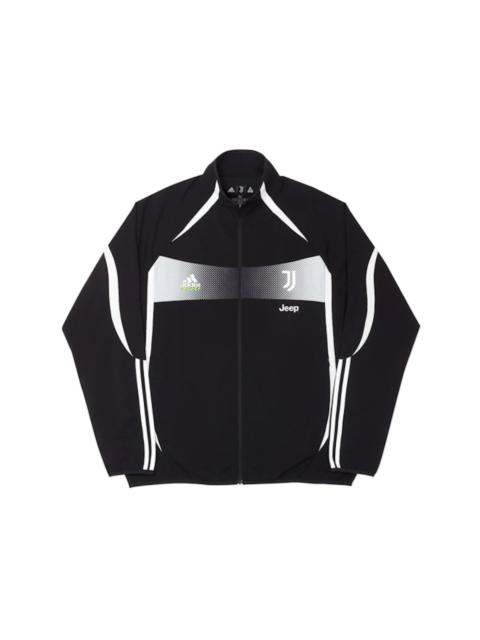 PALACE Palace Adidas Palace Juventus Tracktop Black