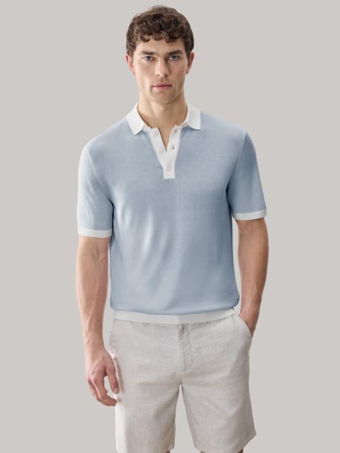 ROBERT BARAKETT Jorren Sweater Polo