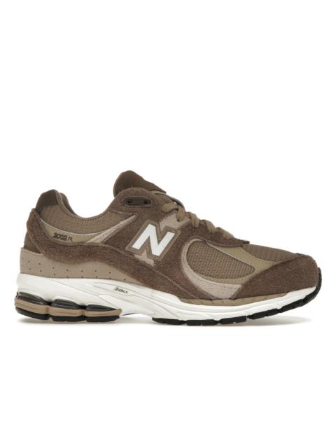 New Balance New Balance 2002R ASOS Exclusive Brown